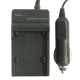 Carregador p/ Bateria 2 em 1 CANON NB2L/ 2LH/ 2LH12/ 14 