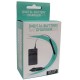 Carregador p/ Bateria 2 em 1 CANON NB2L/ 2LH/ 2LH12/ 14 