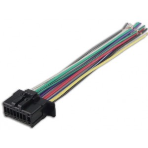 Cable de Conexión