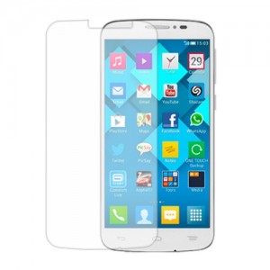 Protector Vidro Temperado Alcatel POP C7