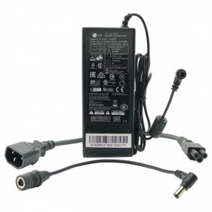 TRANSFORMADOR ORIGINAL LG