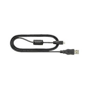 Cable de Datos Nikon Micro USB UC-E21
