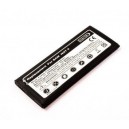 Bateria Samsung Galaxy Note 4, Li-ion, 3,8V, 2800mAh, 10,6Wh, com NFC