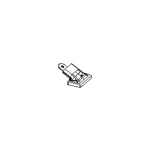 Escova ASP. 18001
