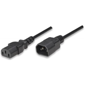 Cable Cargador IEC C14 - C13