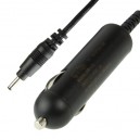Carregador isqueiro 12V 1.5A (3.0mm X 1,0mm)