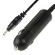 Carregador isqueiro 12V 1.5A (3.0mm X 1,0mm)