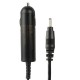 Carregador isqueiro 12V 1.5A (3.0mm X 1,0mm)