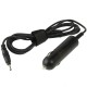 Carregador isqueiro 12V 1.5A (3.0mm X 1,0mm)