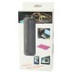 Carregador isqueiro 12V 1.5A (3.0mm X 1,0mm)