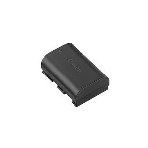 Bateria Original LP-E6  Canon 