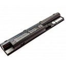 Bateria Compatível ProBook 450 G0, 470 G0, Li-ion, 10,8V, 4400mAh, 47,5Wh, Negra