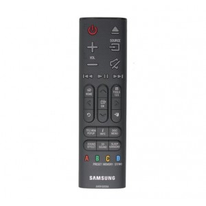 Mando a Distancia Samsung HTJ7750W/ZF