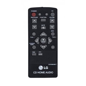 Mando a Distancia  LG CM1530