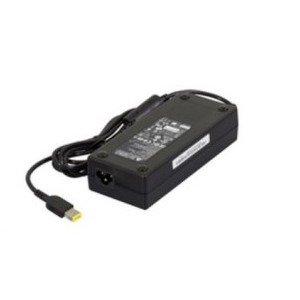 Carregador 120W 19.5V 6.15A Lenovo All in one C360 C560 series 36200439 - 35012851 -36200609
