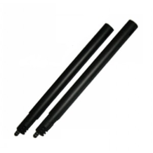 Tubo Prolongador de Vapor