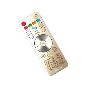 Mando a Distancia Original Hisense