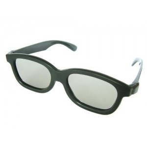 Gafas 3D Philips Passivo