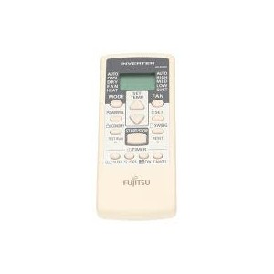 Comando Original Fujitsu (AC)