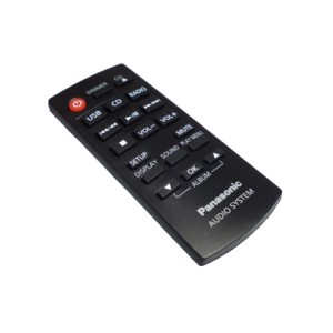 Comando Original Panasonic
