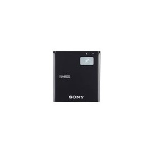 BATERIA SONY XPERIA BA800 ORIGINAL XPERIA S LT26I