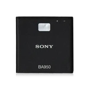 BATERIA SONY XPERIA BA950 ORIGINAL