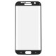 Pelicula Vidro Temperado Samsung Galaxy S7 Edge / G935(Preto)