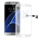 Pelicula Vidro Temperado Samsung Galaxy S7 Edge / G935(Transparente) 0.26mm 9H
