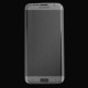 Pelicula Vidro Temperado Samsung Galaxy S7 Edge / G935(Transparente) 0.26mm 9H