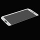 Pelicula Vidro Temperado Curvo Samsung Galaxy S7 Edge / G935(Branco) 0.26mm 9H