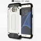Capa Anti-Shock Armor TPU Samsung Galaxy S7 Edge / G935 (Branca) 