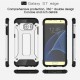 Capa Anti-Shock Armor TPU Samsung Galaxy S7 Edge / G935 (Branca) 