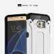 Capa Anti-Shock Armor TPU Samsung Galaxy S7 Edge / G935 (Branca) 