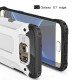 Capa Anti-Shock Armor TPU Samsung Galaxy S7 Edge / G935 (Branca) 
