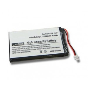 Bateria Compativel 1200mAh  NEVO Q50 CS503759 1S1P