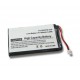 Bateria Compativel 1200mAh NEVO Q50 CS503759 1S1P