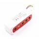 Bateria Compativel SAMSUNG Navibot VCR8875, NiMH, 14,4V, 3000mAh, 43,2Wh