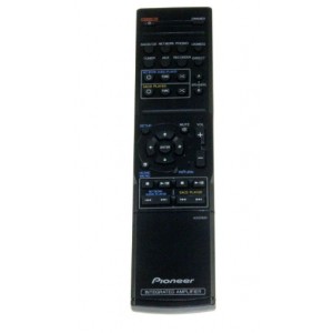 Comando Pioneer