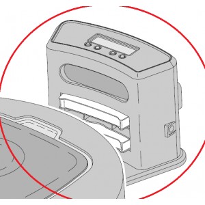 Docking De Carregar  FC8810/01