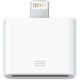 Adaptador 30 Pinos Fêmea para Macho 8 pinos iPhone 6 & 6 Plus, iPhone 5 & 5C & 5S