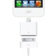 Adaptador 30 Pinos Fêmea para Macho 8 pinos iPhone 6 & 6 Plus, iPhone 5 & 5C & 5S