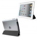 Capa 4 dobras para iPad 4/iPad 3/iPad 2