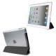 Capa 4 dobras para iPad 4/iPad 3/iPad 2