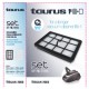  Set de Filtros Tiguan 2000