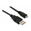 Cabo USB - Micro USB Bamboo CTL-470, CTH-470/670