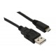 Cable USB - Micro USB Bamboo CTL-470, CTH-470/670