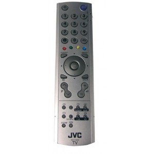 Mando a Distancia Original JVC RM-C1899S 