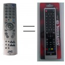 Comando Compativel JVC RM-C1899S