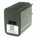 Carregador Toshiba 5V, DC, 2A, Femea USB tipo A