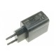 Carregador Toshiba 5V, DC, 2A, Femea USB tipo A